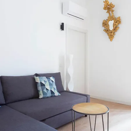 Goya Center Suitemalaga Apartment Malaga