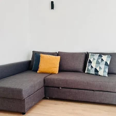Goya Center Suitemalaga Apartment *