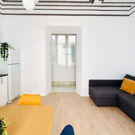 Goya Center Suitemalaga