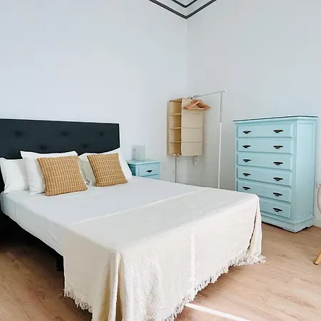 Goya Center Suitemalaga * Malaga