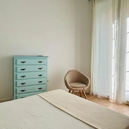 Apartment Goya Center Suitemalaga Malaga