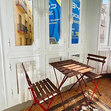Apartment Goya Center Suitemalaga Malaga