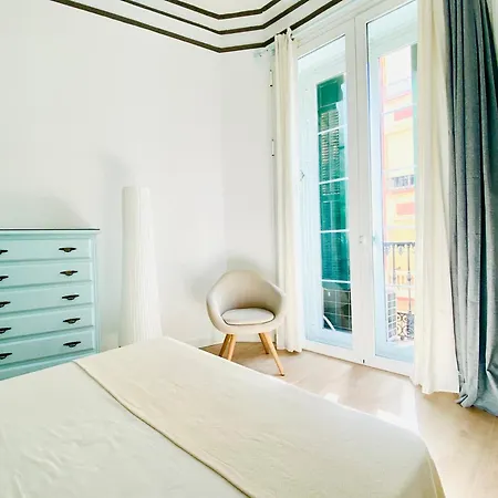 Goya Center Suitemalaga *