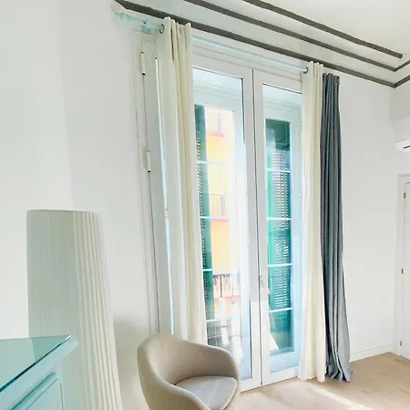 Goya Center Suitemalaga Apartment Malaga