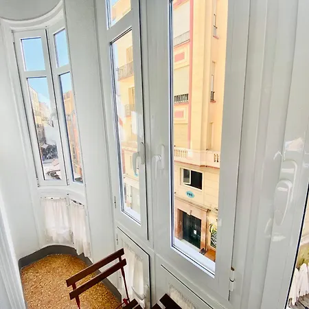 Goya Center Suitemalaga